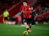 El Betis mueve ficha por si vuela Abde