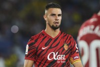 Valjent gana opciones para la cita clave del Mallorca ante el Oviedo