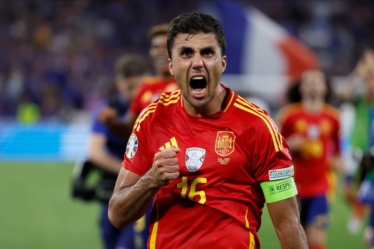 El City tienta a Vinicius con Rodri como moneda de cambio