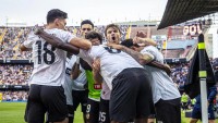 El Valencia aún sueña con Europa: la carambola que necesita en la última jornada