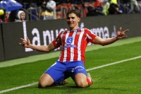 El Atlético da vacaciones anticipadas a 4 mundialistas