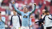Aspas se queda: Balaídos asegura a su gran leyenda