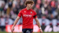 Víctor Muñoz no entrena y mantiene en vilo a Osasuna antes de Getafe