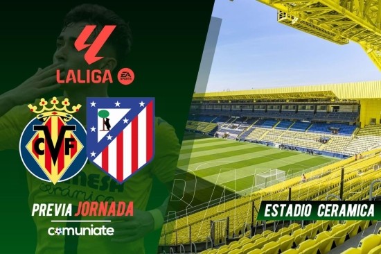 Villarreal - Atlético. Previa, alineaciones probables y consejos fantasy. Jornada 38 de LaLiga. Villarreal - Atlético. Previa, alineaciones probables y consejos fantasy. Jornada 38 de LaLiga.