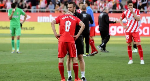 Girona and Mallorca Relegate to Segunda in a Nail-Biting Final Matchday