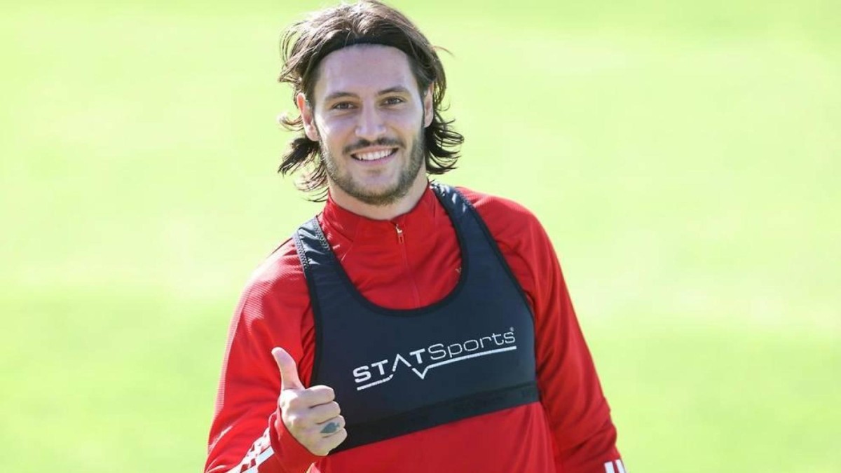 Adiós a un fijo de Osasuna