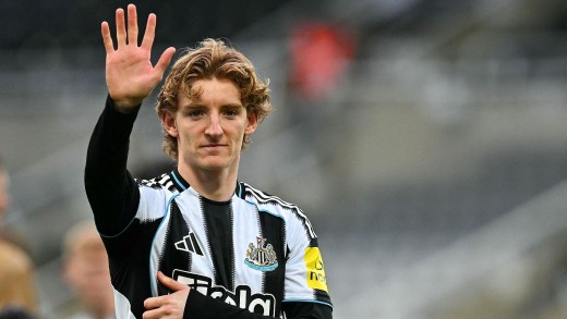 Where will Barcelona get the 70 million for Gordons signing? Where will Barcelona get the 70 million for Gordons signing?
