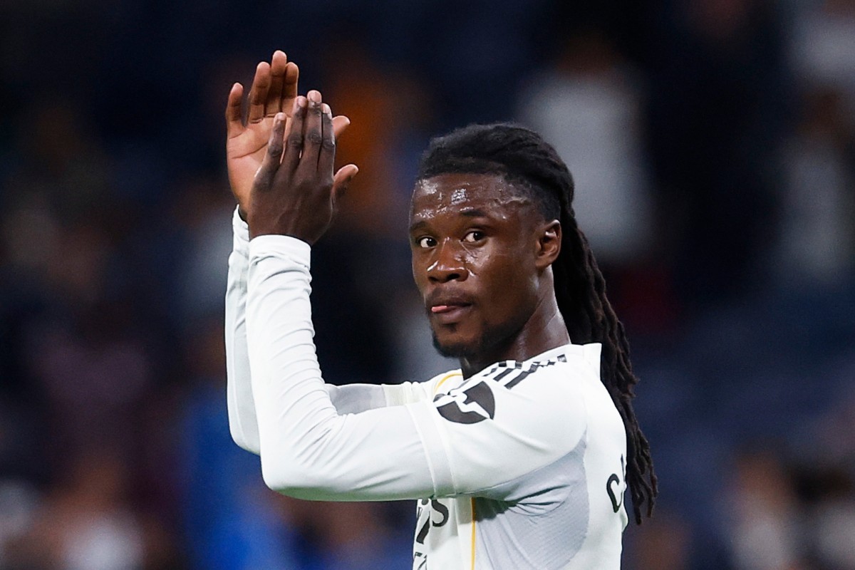 La Juventus dobla el foco en Madrid