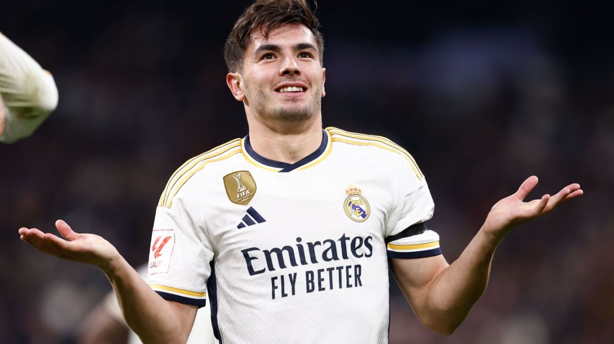 La Juventus dobla el foco en Madrid