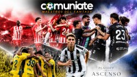 Playoff de ascenso a LaLiga 2026: Almería, Málaga, Las Palmas y Castellón pelean por el último billete a Primera Playoff de ascenso a LaLiga 2026: Almería, Málaga, Las Palmas y Castellón pelean por el último billete a Primera