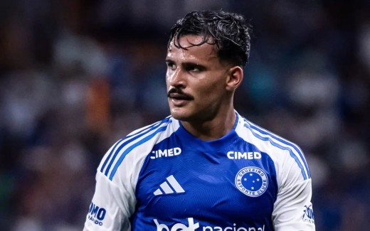 Kaiki Bruno, objetivo para el lateral izquierdo del Barça