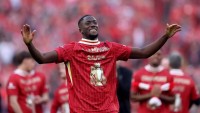 Konate remains pending Real Madrid's elections