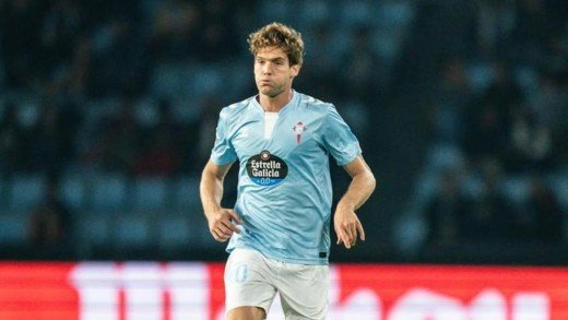 Marcos Alonso mantiene al Celta a la espera de su decisión Marcos Alonso mantiene al Celta a la espera de su decisión