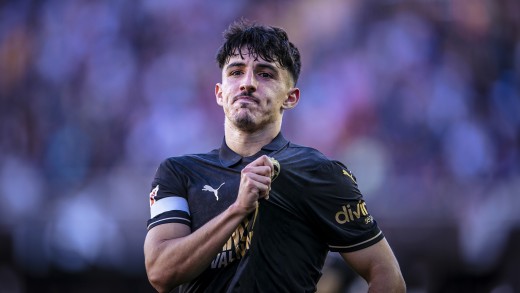 Diego López ya tiene marcado el camino tras su grave lesión