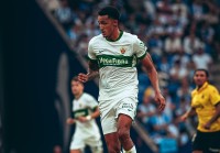 Premier League moves for Alvaro Rodriguez