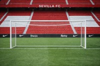 El Sevilla se queda sin porteros El Sevilla se queda sin porteros
