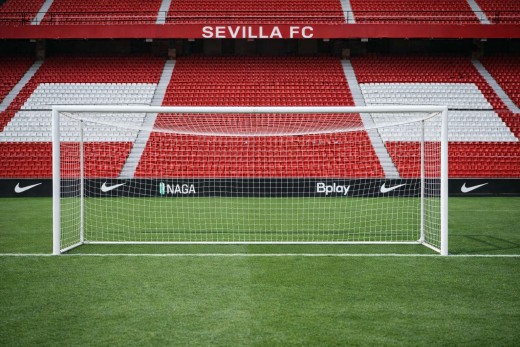 El Sevilla se queda sin porteros