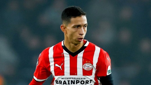 Mauro Júnior gana fuerza para el lateral izquierdo del Betis
