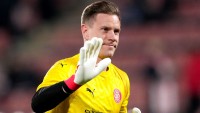 Míchel llama a Ter Stegen para el Ajax