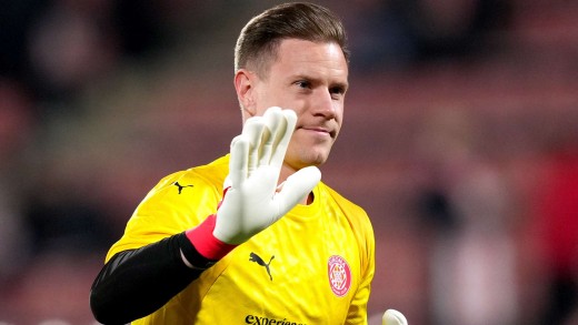 Míchel llama a Ter Stegen para el Ajax