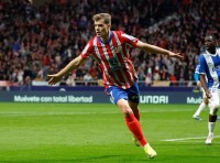 Sorloth en la órbita de la Serie A