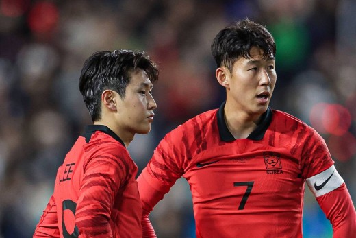 El Atlético se lanza a por el fichaje de Kang-in Lee