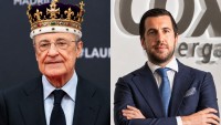 Resultado de nuestras votaciones a la Presidencia del Real Madrid.