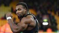 Adama Traoré aparece en el radar del Elche para reforzar las bandas