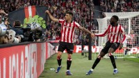 Yuri aprieta al Athletic en la recta final