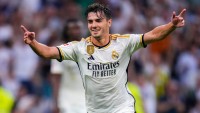 Brahim Díaz sigue en los planes del Real Madrid pese al interés de la Juventus