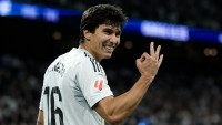 Gonzalo García recibe una oferta de un equipo de LaLiga Gonzalo García recibe una oferta de un equipo de LaLiga