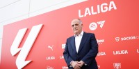 La primera jornada de LaLiga 2026/27 apunta a un inicio dividido por el Mundial La primera jornada de LaLiga 2026/27 apunta a un inicio dividido por el Mundial