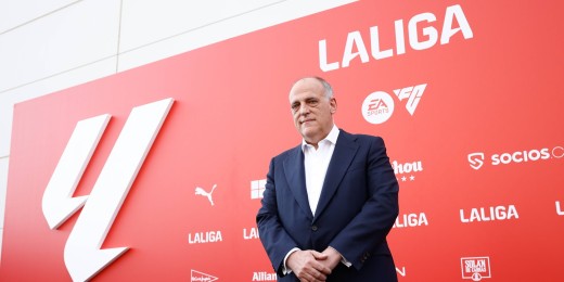 La primera jornada de LaLiga 2026/27 apunta a un inicio dividido por el Mundial