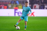 Casadó empieza a valorar un futuro fuera del Barça