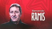 Osasuna hace oficial a su nuevo entrenador Osasuna hace oficial a su nuevo entrenador