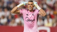 Vlachodimos insiste en quedarse y el Sevilla ya conoce la postura del Newcastle Vlachodimos insiste en quedarse y el Sevilla ya conoce la postura del Newcastle