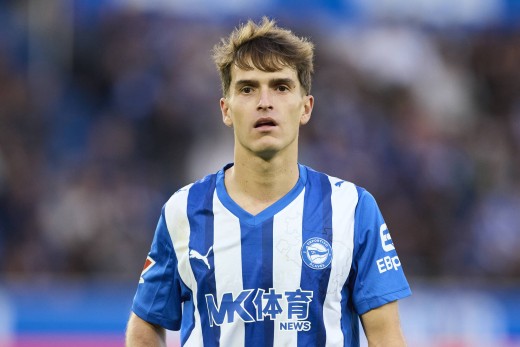 Denis Suárez se acerca a su último baile en Balaídos