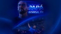 El papá azulón renueva con el Getafe