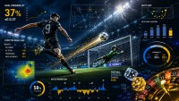 Del fantasy al casino online: otra forma de disfrutar el fútbol durante la semana