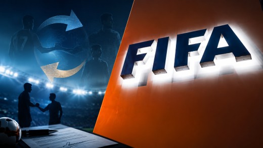 La FIFA prepara una revolución total en el mercado de fichajes