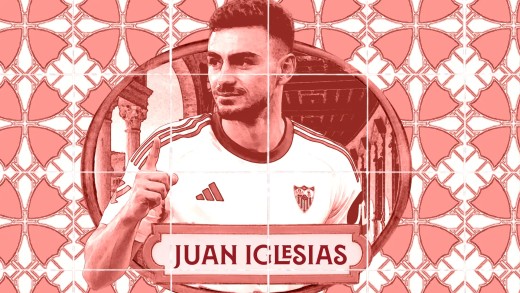 El Sevilla hace oficial su segundo fichaje de este mercado veraniego