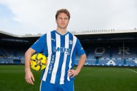 Koski, blindado: el Alavés ata a su central hasta 2031