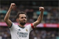 El fichaje de Bernardo Silva por el Real Madrid es inminente