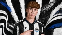 Víctor Muñoz se acerca al Newcastle: el Real Madrid no ejecutará la recompra Víctor Muñoz se acerca al Newcastle: el Real Madrid no ejecutará la recompra