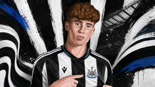 Víctor Muñoz se acerca al Newcastle: el Real Madrid no ejecutará la recompra