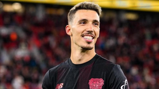 Tras el volantazo de Cucurella, el Atlético se lanza a por Grimaldo