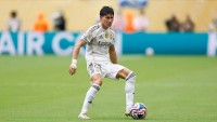 Fran García podría ser el nuevo lateral izquierdo del Betis Fran García podría ser el nuevo lateral izquierdo del Betis