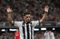 Calatrava gana fuerza en el Espanyol