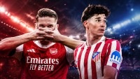 Julián Álvarez agita el mercado: aparece la vía Arsenal Julián Álvarez agita el mercado: aparece la vía Arsenal