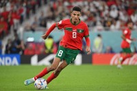 Ounahi, el plan del Celta si sale Moriba Ounahi, el plan del Celta si sale Moriba